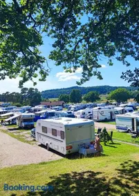 Unda Camping & Resort - Image 1