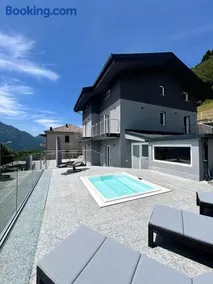 Villa Alisha Mountain View - Image 1