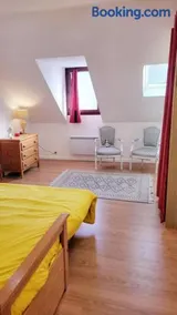 Maison de charme pour 4 personnes au calme - Image 2