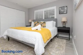 Heated pool - 5min Coral Gables - Family Vacation - Image 4