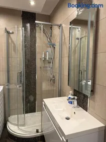 Jégmadár Apartman - Image 1