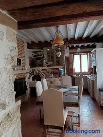 Maison au bord de l'eau - Image 3