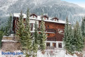Heart Hotel Sylvia - Image 4