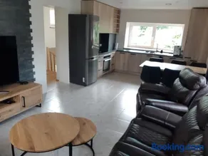 Tammelinna house, 3 bedroom + living room - Image 5