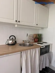 Apartment in a rural location, breakfast included! - Image 2