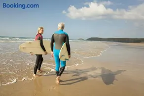 Pendune - Sea View Apartment | Easy walk to Town & Beaches - Image 4