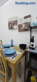 Sea Breeze Studio Qawra St Paul's Bay - Image 3