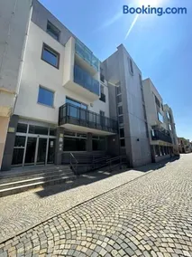 Apartmán ERUDITO XXVI centrum Jihlava - Image 2
