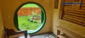 Cabana Temática Refúgio do Hobbit em Gramado - RS - Image 3