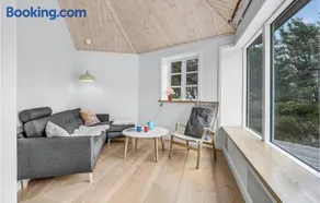 Nice Home In Nexø With House Sea View - Image 2