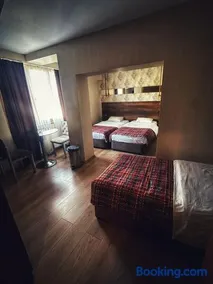Hotel Altunhan - Image 5