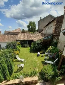 Gite de la Sauvetat - Image 1
