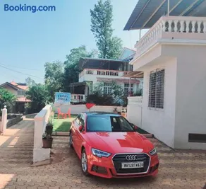Fogg Villa - Valley View / Swimming pool / AC - Image 2