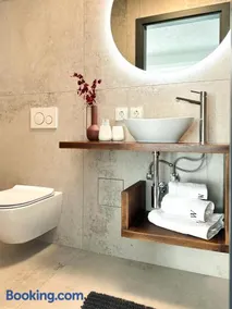 Double pleasure - two apartments with sea views and pool - Studio 5 & 8 - Image 5