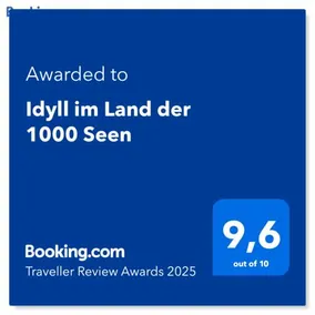 Idyll im Land der 1000 Seen - Image 3