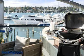 Marina Magic on Sydney Harbour Front - Image 3