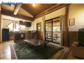 Log house for 12 people - Vacation STAY 35069v - Image 5