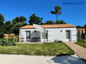 Maison neuve au calme idéale pour 4 voyageurs - Image 3
