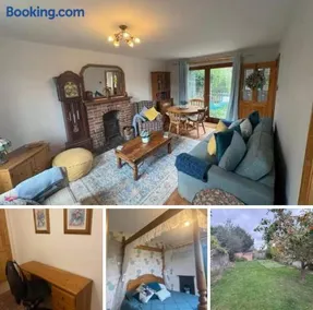 Charming and Cosy Country Cottage with Log Burner - Image 5