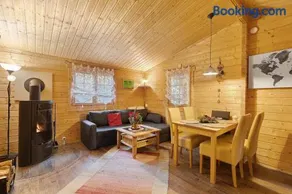 Ferienhaus Waldblick - Image 3