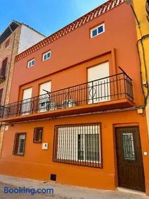 Casa Rural El Encuentro - Image 1