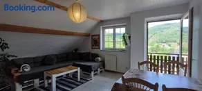 Appartement douillet avec vue sur les montagnes - Image 2
