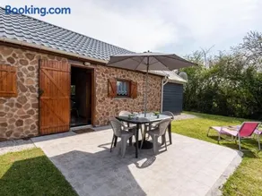 Chalet Le Petit Chalet by Interhome - Image 1