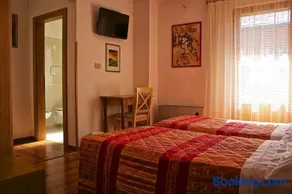 Albergo Ristorante Iris - Image 3