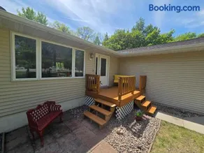 The Gathering House by Otter Tail Lake - Image 2