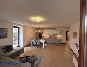 Rosa dei Venti - Como Lake House - Image 3