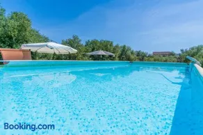 Appartamento con piscina, griglia e giardino | Vista sul giardino - Image 1