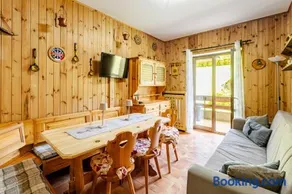 Eldann Apartment - Tradizione e Relax a Sappada - Image 1