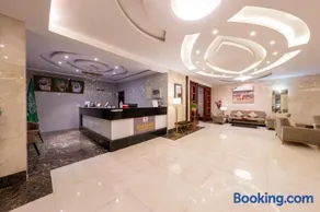 Masharef Abha Suites فندق مشارف ابها للشقق الفندقية - Image 5