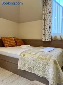Хостел Атлас - Hostel Atlas - Image 3