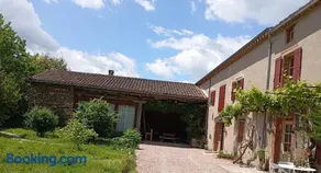 Gîtes De La Passemarié 18 personnes - Image 2
