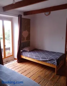 Gîte familial Eulalie 400m plage - Image 4
