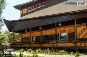 Hotel Complex Kupava - Image 4