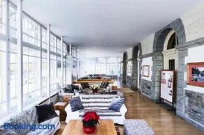 Maloja Palace Residence Engadin-St Moritz CO2-Neutral - Image 4