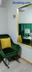Villa B Suites and Rooms - Image 2