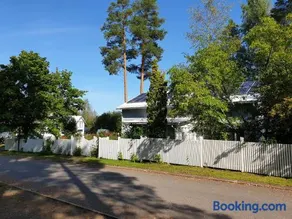 Talvitaival Apartments - Image 2