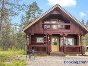 Ferienhaus Kätkä by Interhome - Image 1