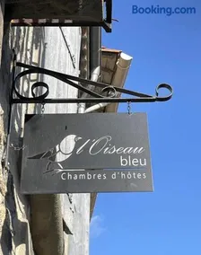 L'Oiseau Bleu ROLLIER - Image 3