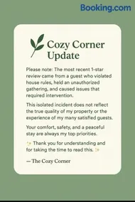 The Cozy Corner - Image 2