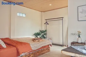 Nhà Đậu Homestay Măng Đen - Image 5