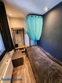 Les nids chalet 4.5 - Image 2