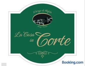 Il borgo di Mefila, La casa in Corte - Image 2