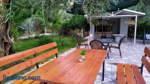 Sivota apartments Parthenia - Image 3