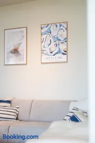 Villa Mer, Sous la Mer VUE - Luxury apartment with stunning sea view - Image 2