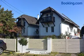 Cherry Tree Cottage, Balatonszemes - Image 4