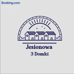 Jesionowa 3 Domki - Image 2